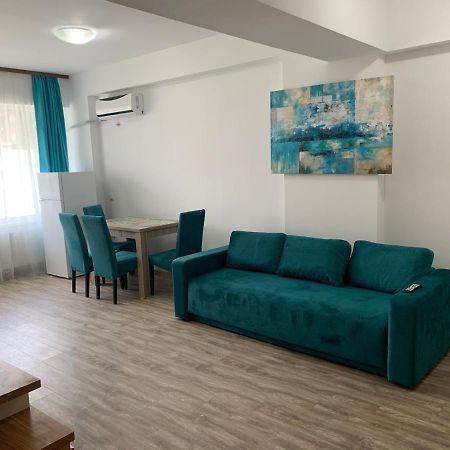 Apartament Antonia Summerland Mamaia Extérieur photo