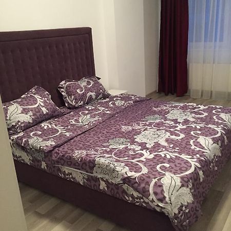 Apartament Antonia Summerland Mamaia Extérieur photo