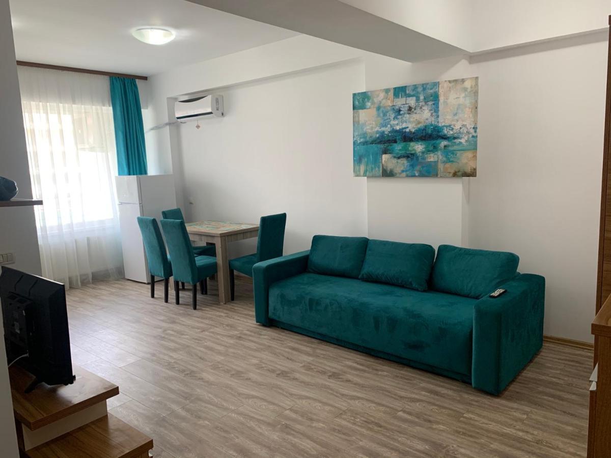 Apartament Antonia Summerland Mamaia Extérieur photo