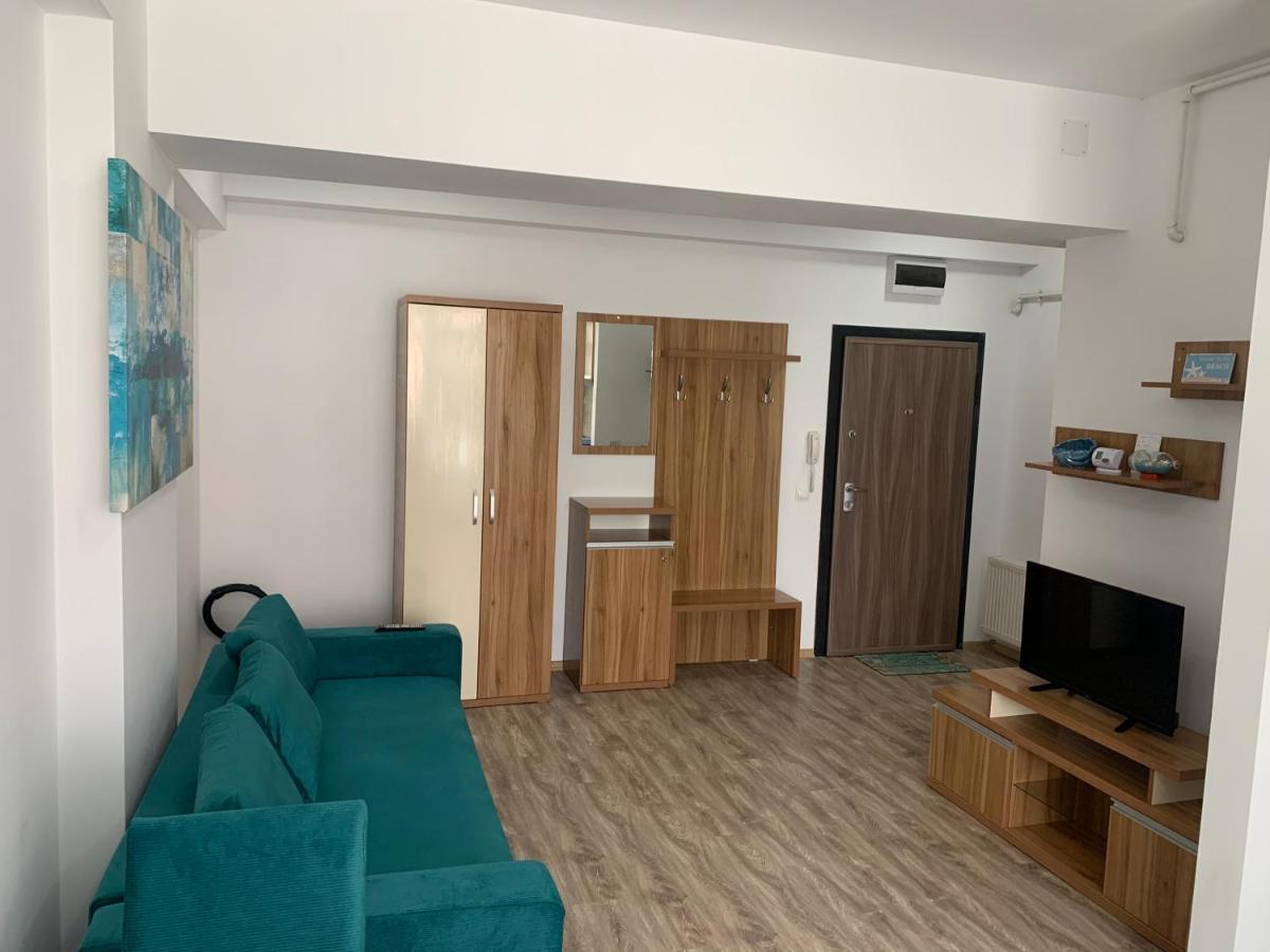 Apartament Antonia Summerland Mamaia Extérieur photo