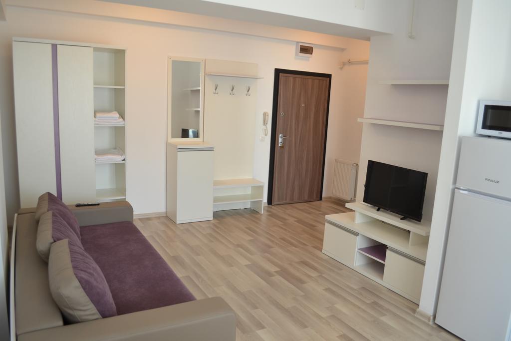 Apartament Antonia Summerland Mamaia Extérieur photo