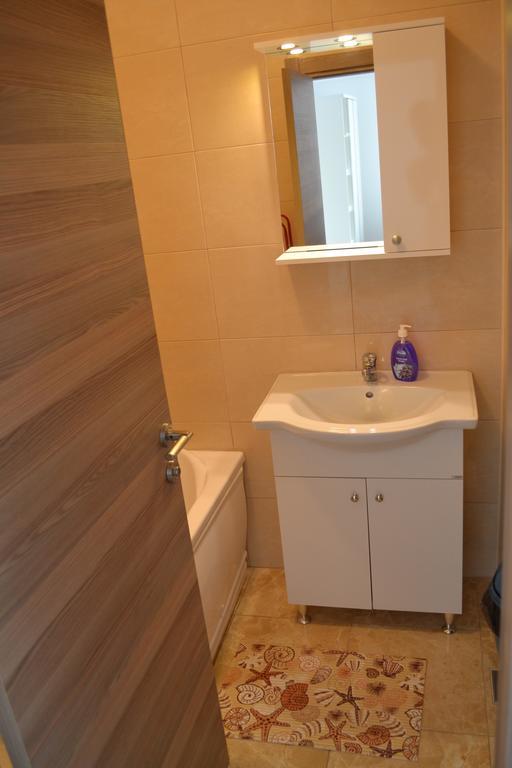 Apartament Antonia Summerland Mamaia Extérieur photo