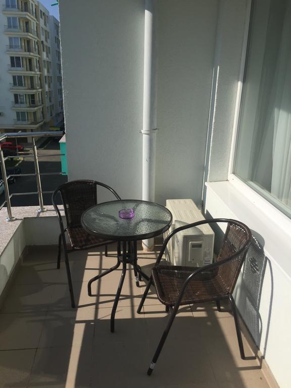 Apartament Antonia Summerland Mamaia Extérieur photo