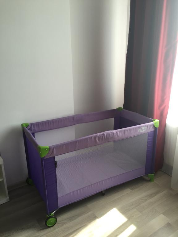 Apartament Antonia Summerland Mamaia Extérieur photo