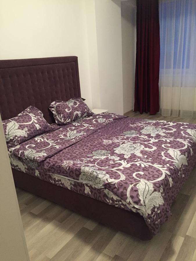 Apartament Antonia Summerland Mamaia Extérieur photo