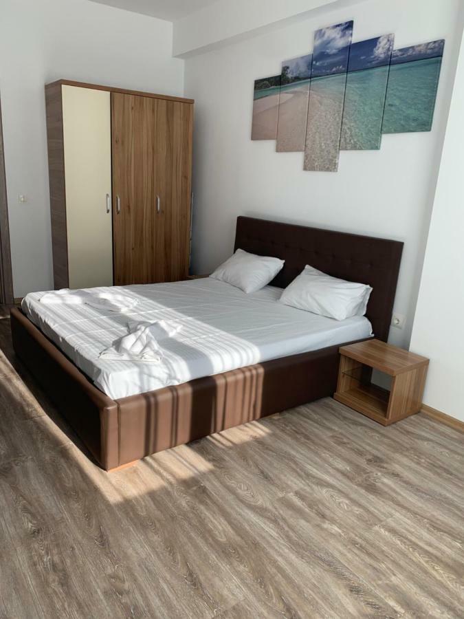 Apartament Antonia Summerland Mamaia Extérieur photo