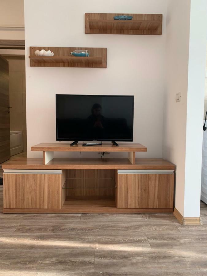 Apartament Antonia Summerland Mamaia Extérieur photo