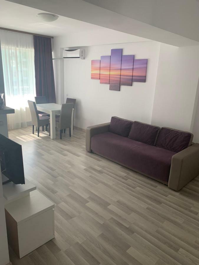 Apartament Antonia Summerland Mamaia Extérieur photo