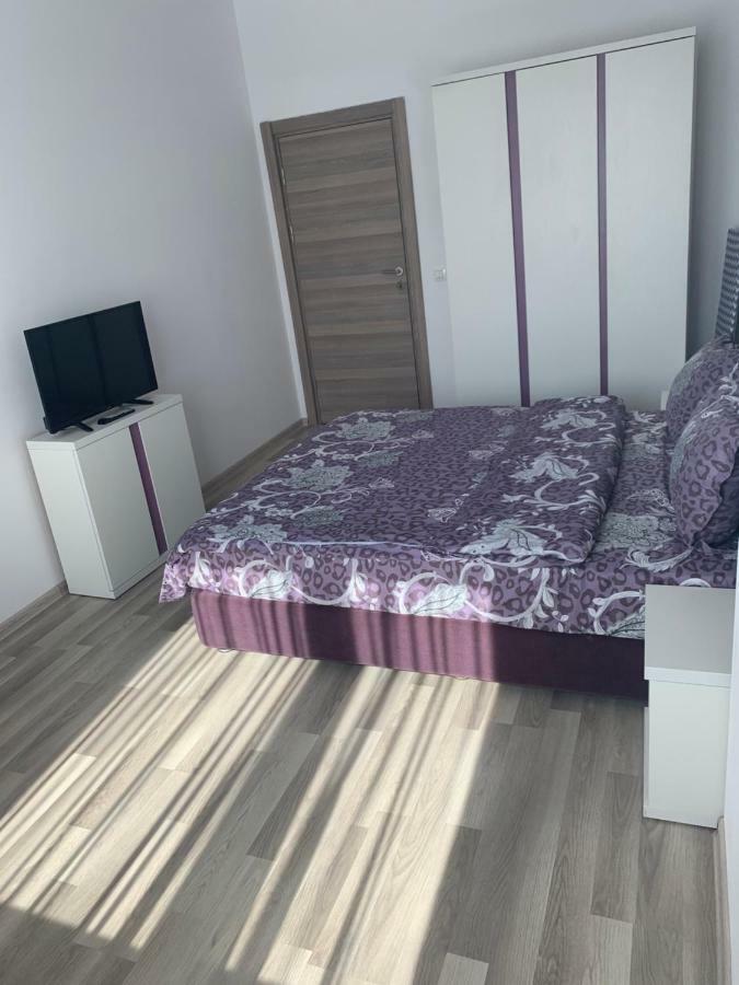 Apartament Antonia Summerland Mamaia Extérieur photo