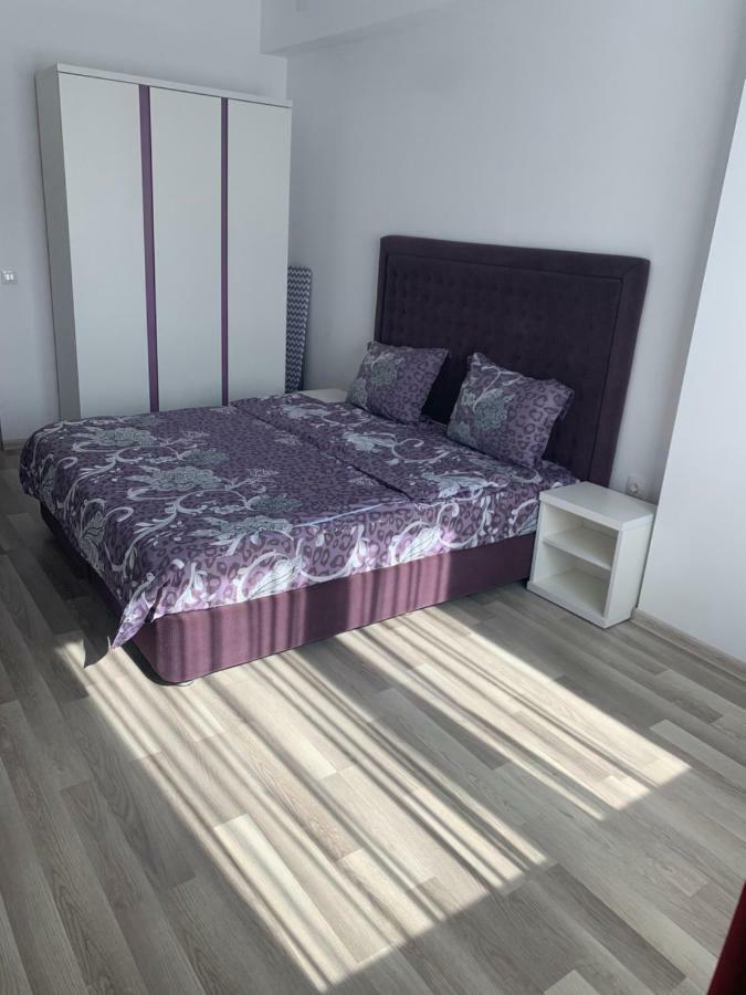 Apartament Antonia Summerland Mamaia Extérieur photo