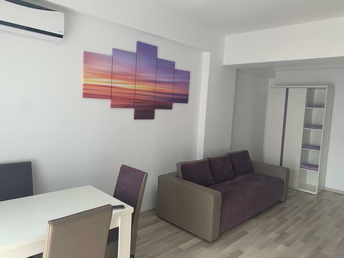 Apartament Antonia Summerland Mamaia Extérieur photo