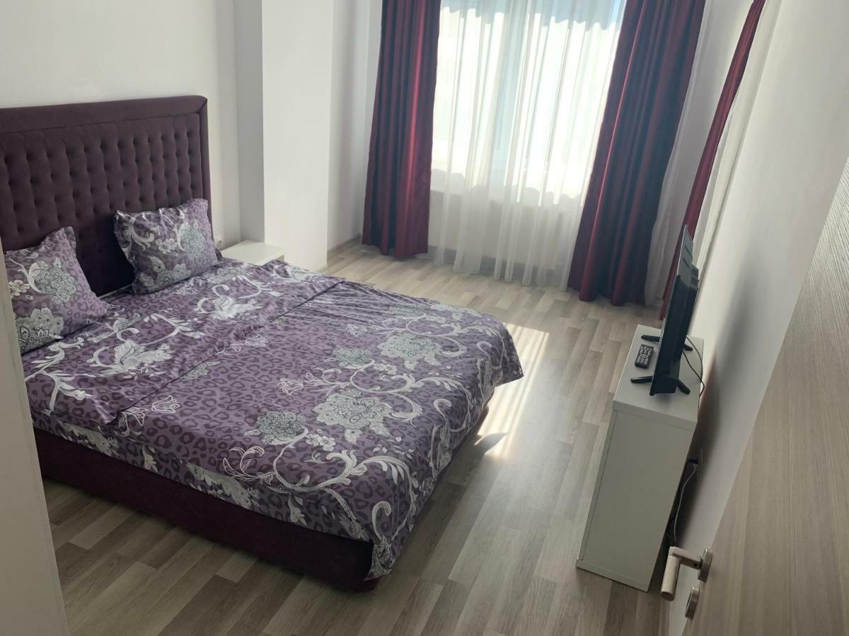 Apartament Antonia Summerland Mamaia Extérieur photo
