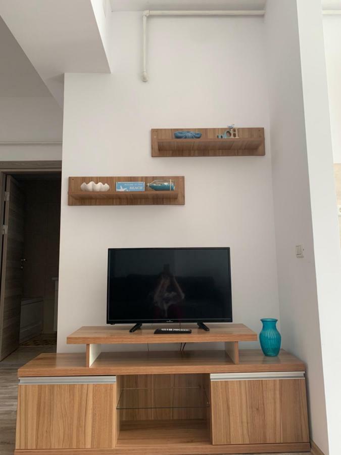 Apartament Antonia Summerland Mamaia Extérieur photo