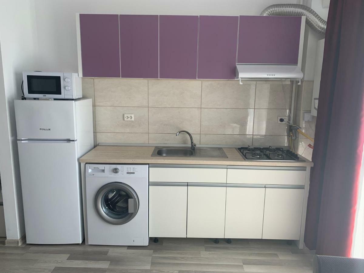 Apartament Antonia Summerland Mamaia Extérieur photo