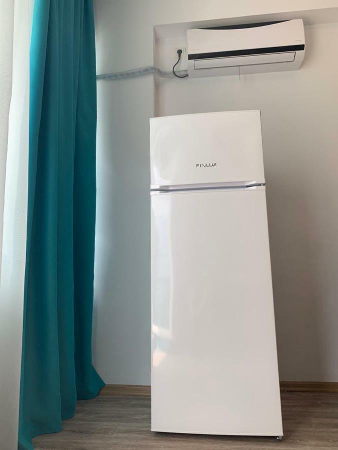 Apartament Antonia Summerland Mamaia Extérieur photo