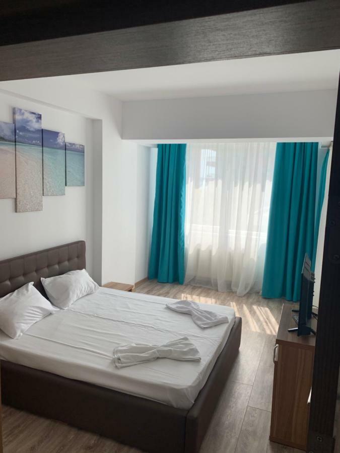 Apartament Antonia Summerland Mamaia Extérieur photo