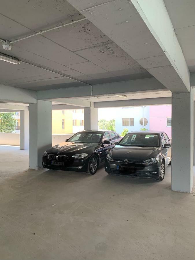 Apartament Antonia Summerland Mamaia Extérieur photo